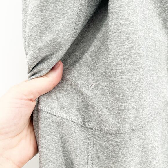 Old Navy Womens Workout Active Yoga Cloud+ 7/8 Sleeveless‎ Bodysuit Size L Tall - Picture 6 of 9